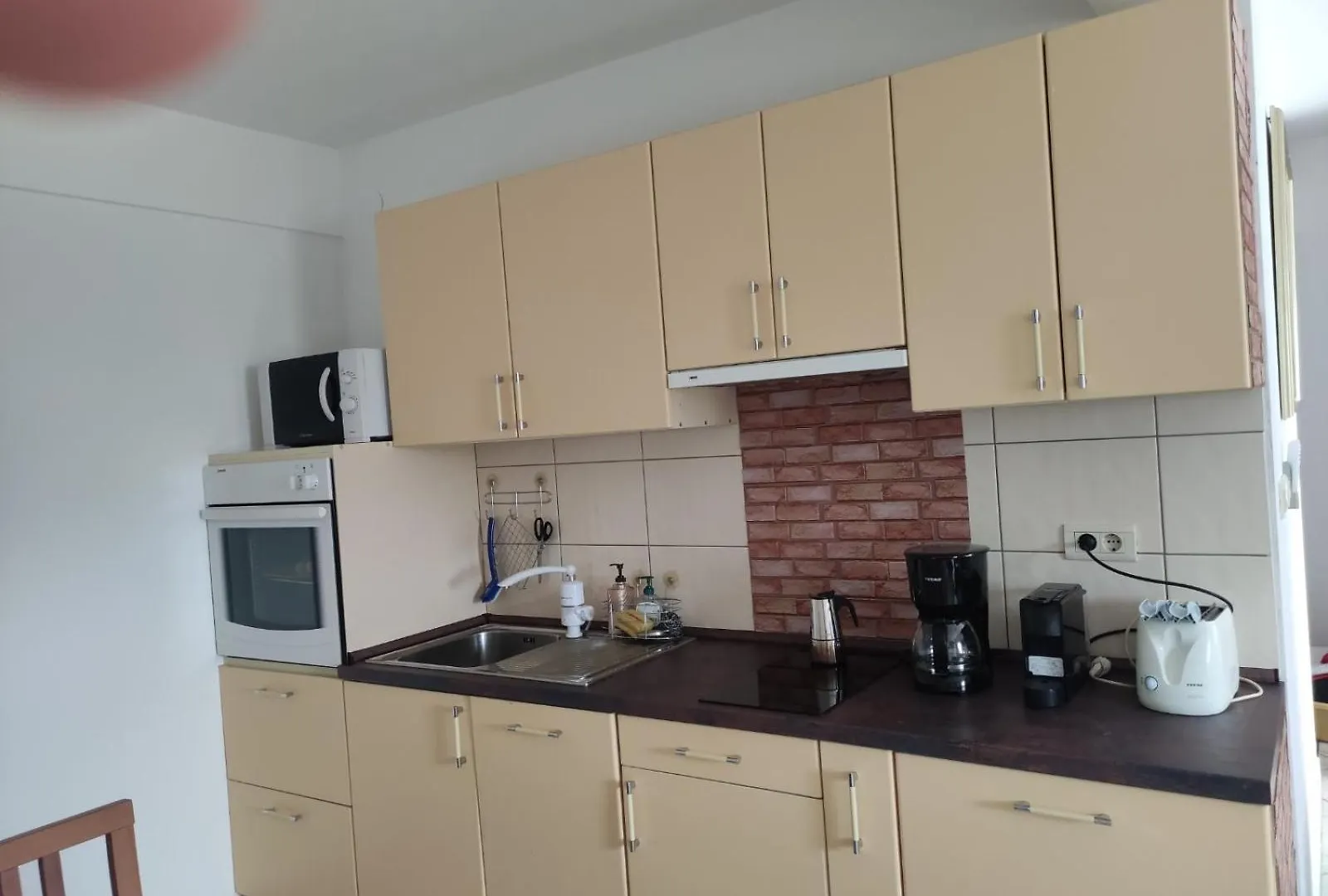 Apartman Sunrise Mošćenička Draga 0*,  Kroatien